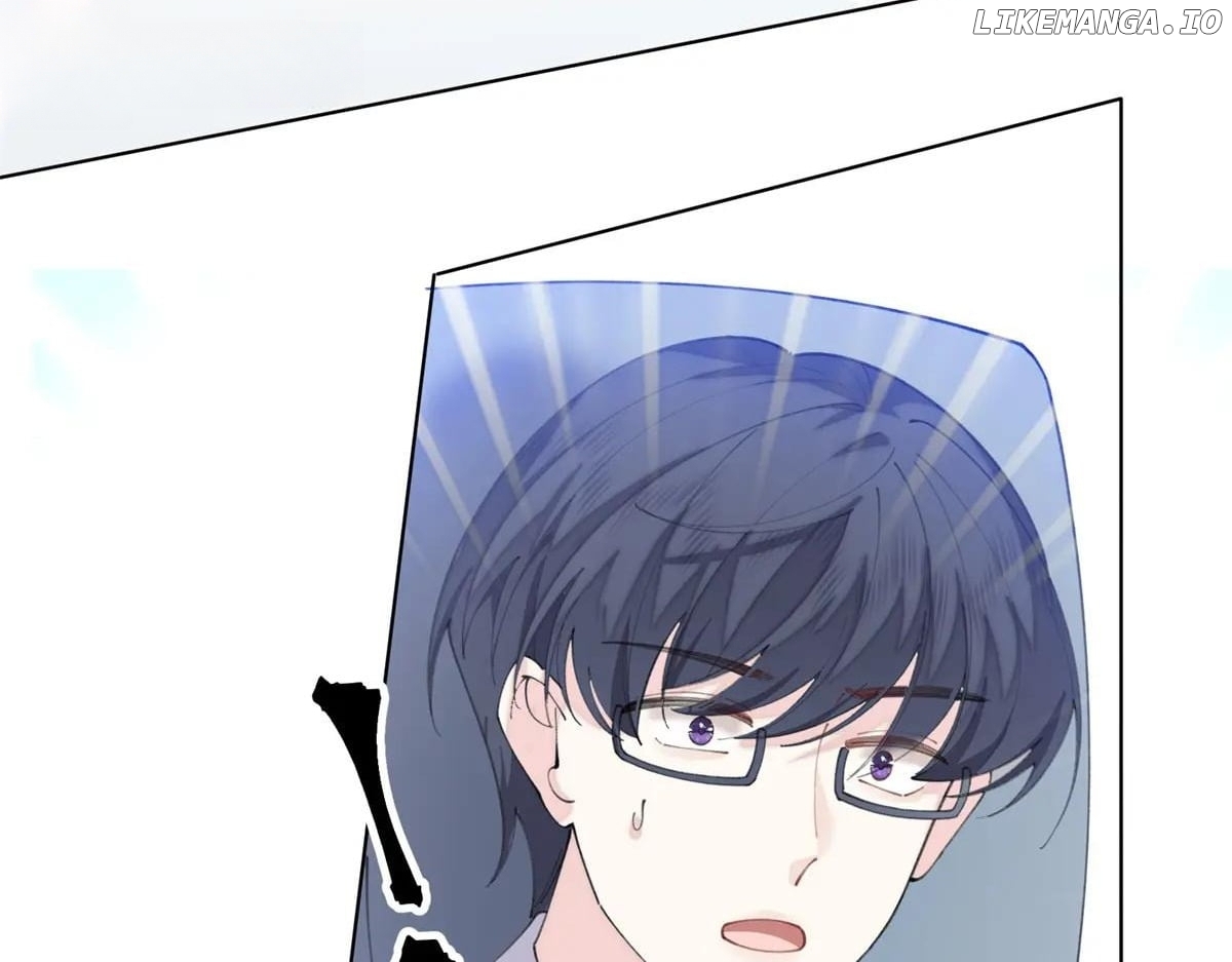 Her Marriage Was Called Off at Daytime, the Cutely Fierce Commander Asked Her For a Hug at Night Chapter 90 - page 10